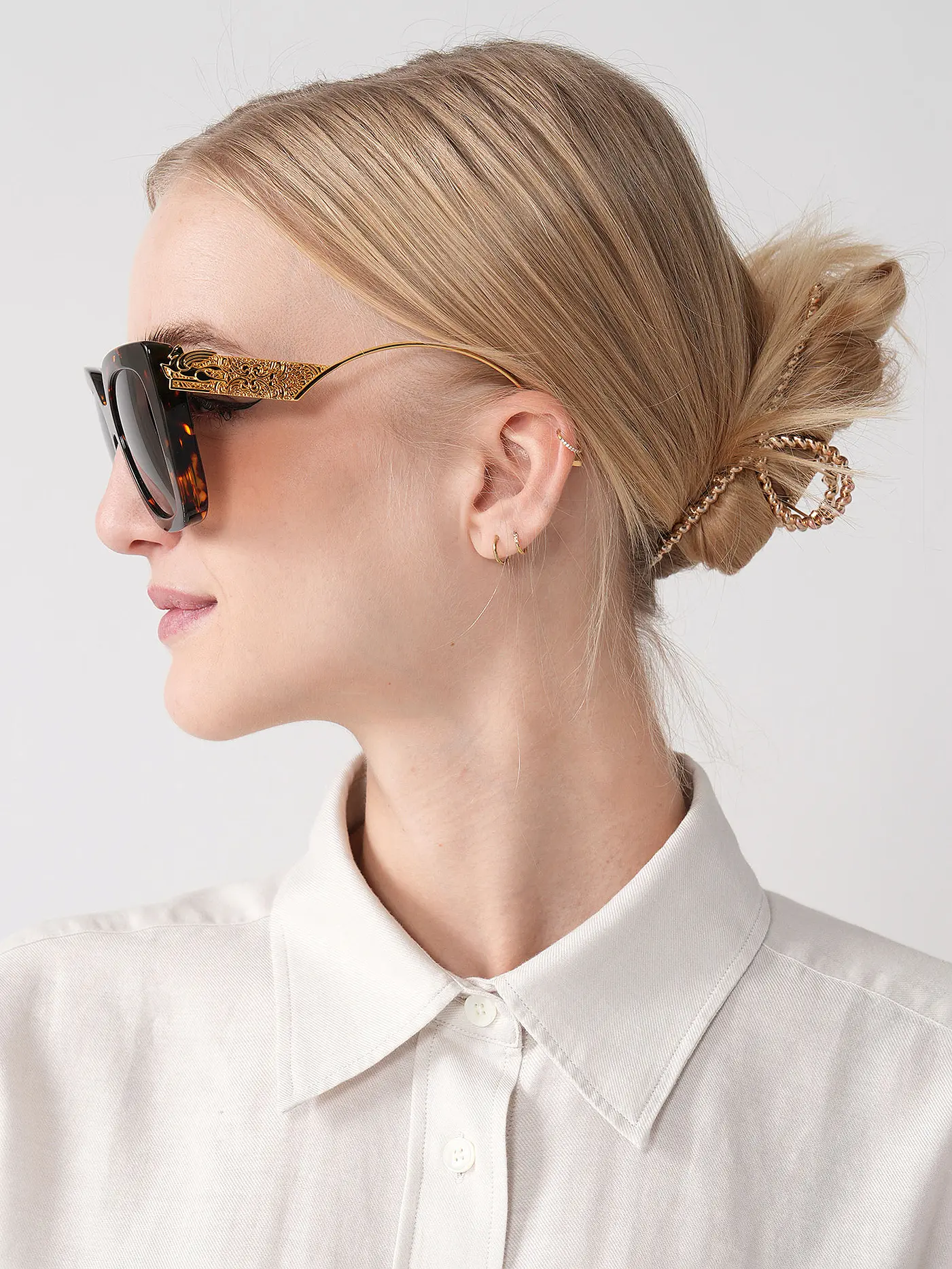 ETRO | Sonnenbrille ETRO0040/S/53 | 